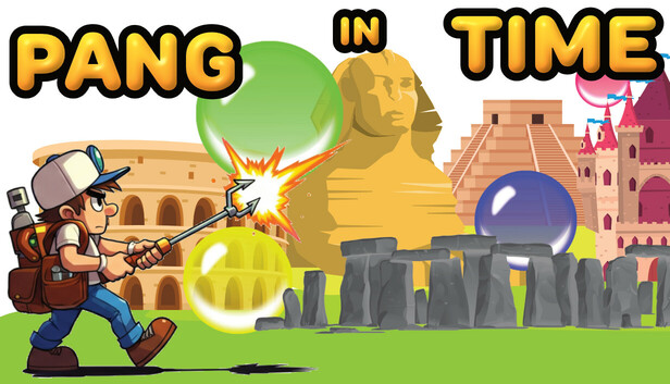 Pang in Time