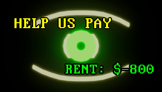 Datascape - Help Us Pay RENT: $-800