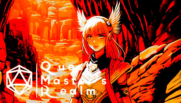 Quest Master's Realm