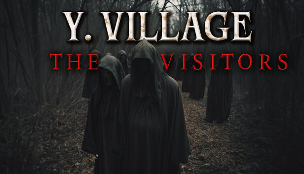 Y. Village - The Visitors