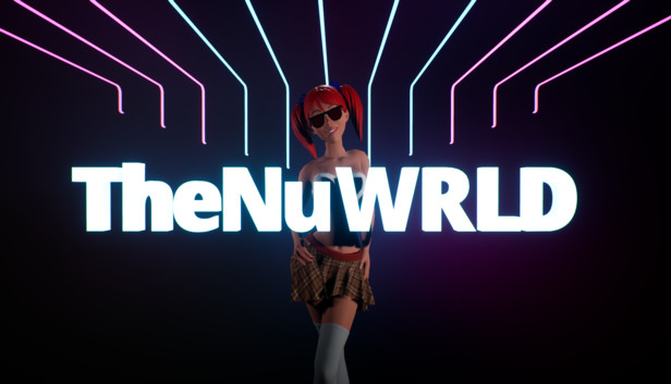 TheNuWRLD