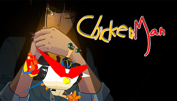 Chickenman