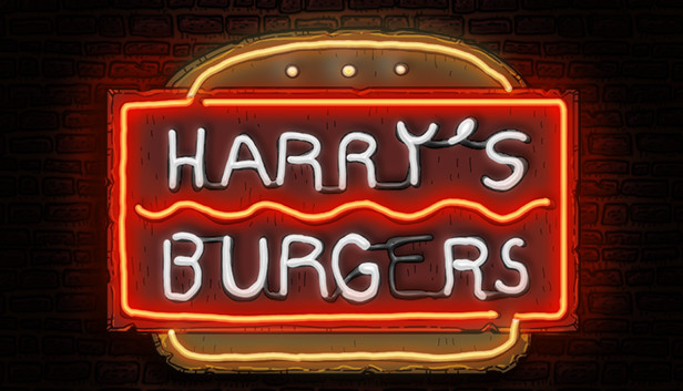 Harry's Burgers