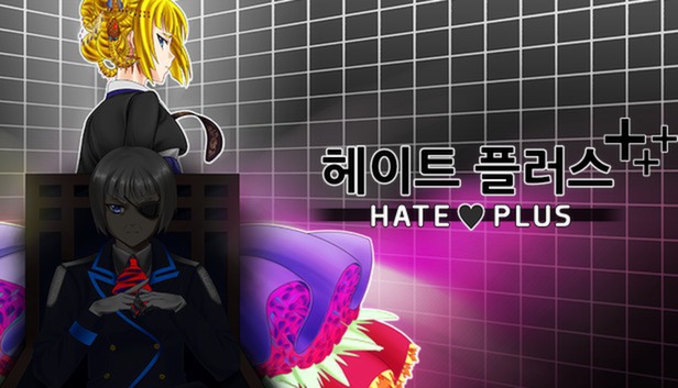 Hate Plus