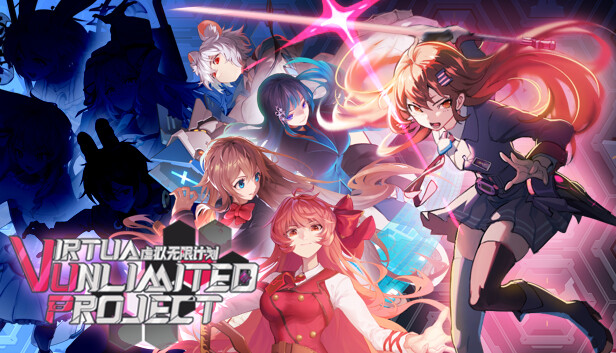 Virtua Unlimited Project
