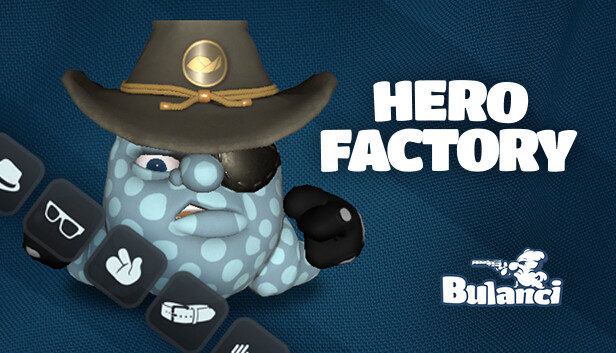 Bulanci: Hero Factory