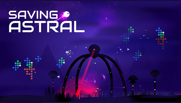 Saving Astral