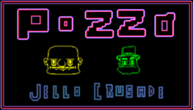 Pozzo Jello Crusade