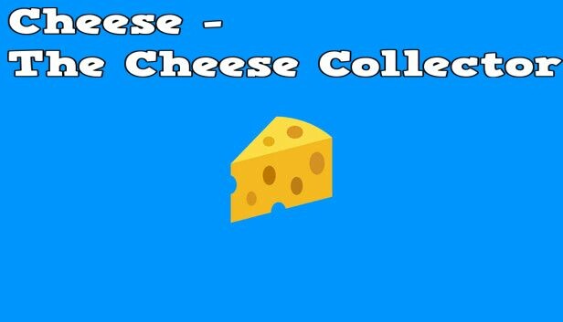 Cheese - The Cheese Collector