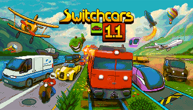 Switchcars