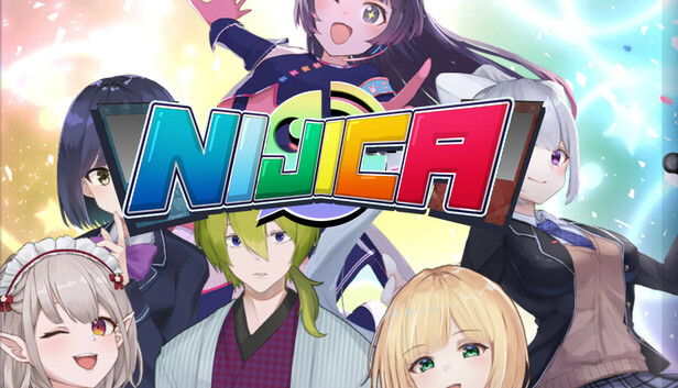 NIJICA