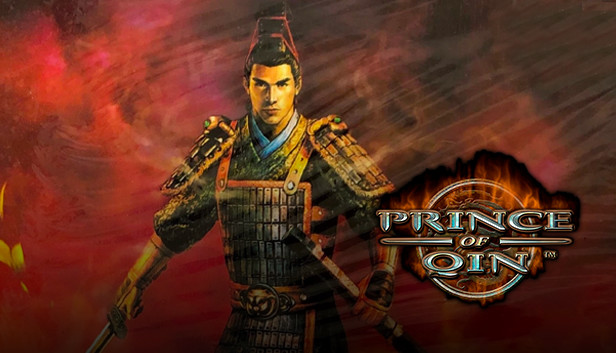 Prince of Qin