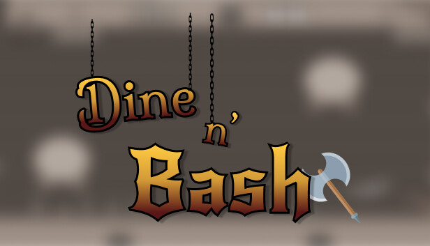 Dine 'n Bash