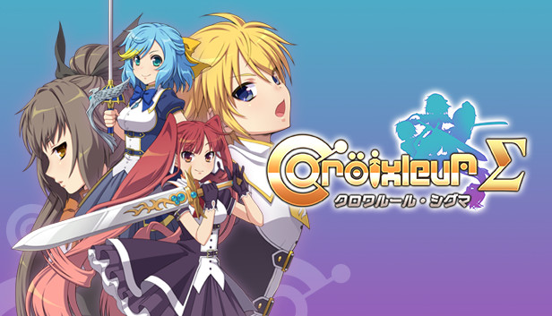 Croixleur Sigma - Deluxe Edition