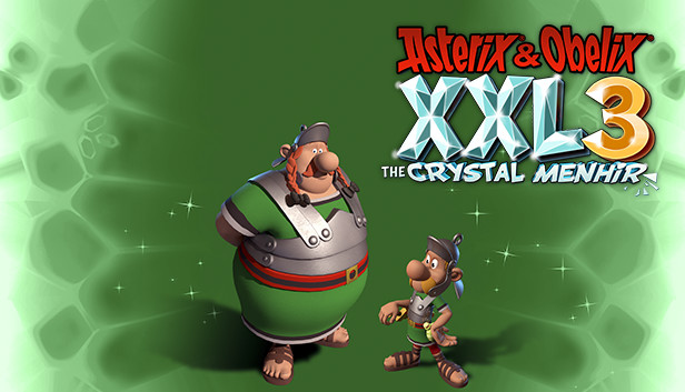 Legionary Outfit - Asterix & Obelix XXL 3