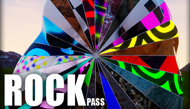 Rock Simulator - Rock Pass