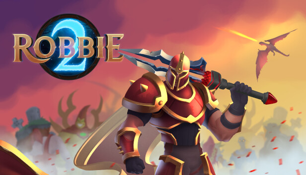 Robbie 2