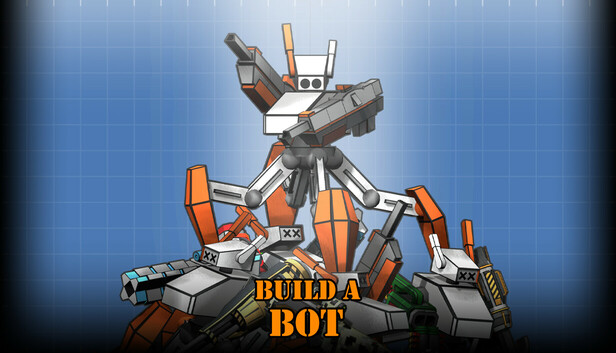 Build A Bot