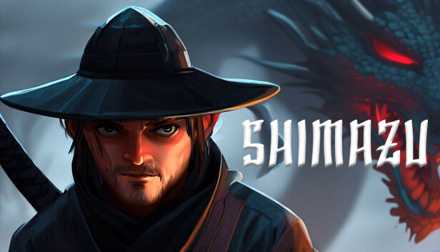 SHIMAZU