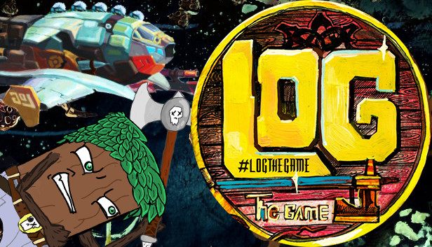 LOG the game