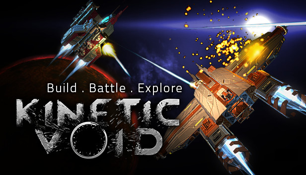 Kinetic Void