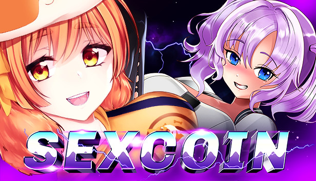 Crypto Girls [18+] - SEXCoin