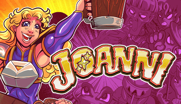 Joanni