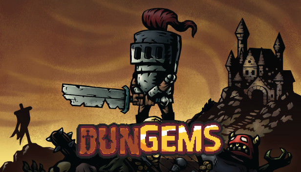Dungems