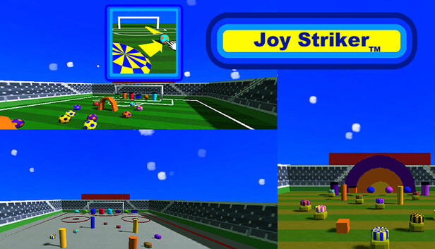 Joy Striker