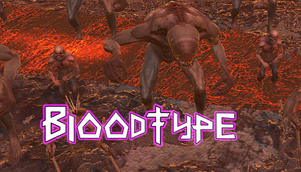 BloodType