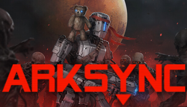 Arksync