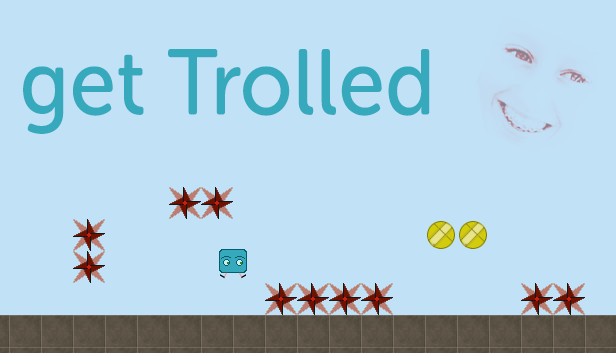 Get Trolled