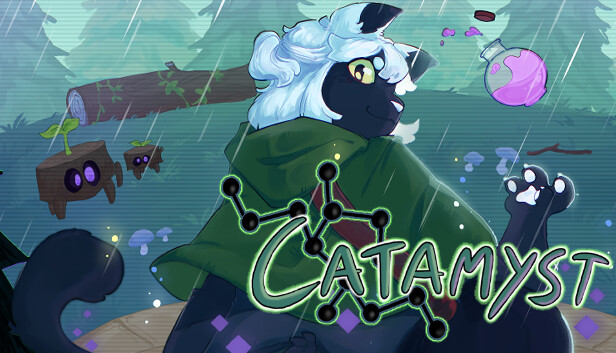Catamyst