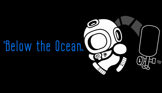 Below The Ocean