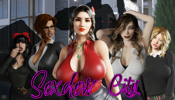 Sexdew City
