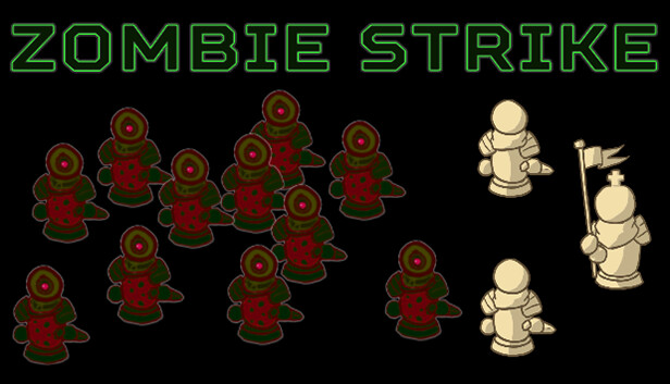 Zombie Strike