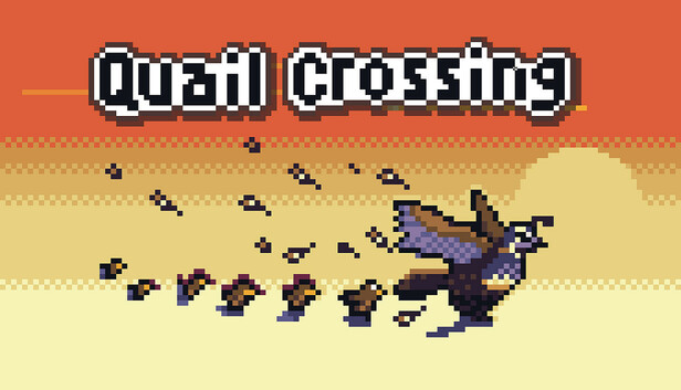 Quail Crossing