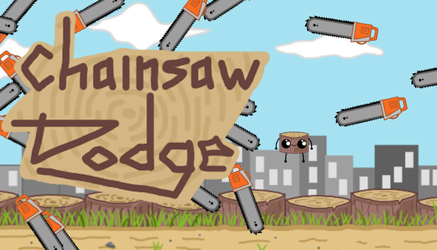 Chainsaw Dodge