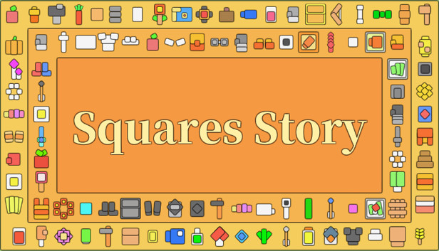 Squares Story