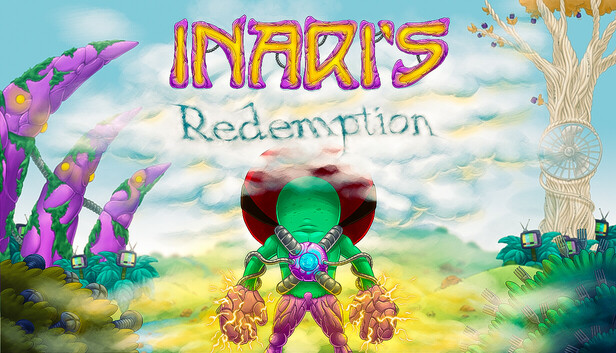 Inari's Redemption