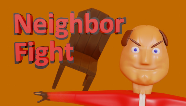 Neighbor Fight