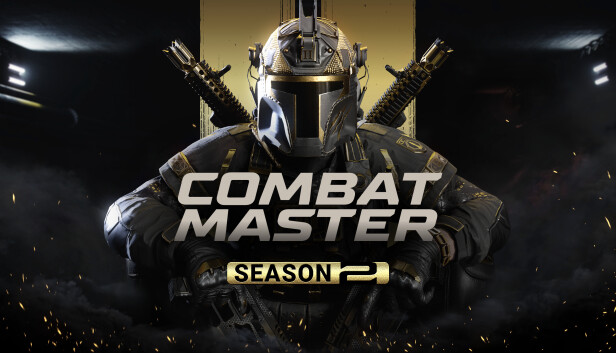 Combat Master: Season 2