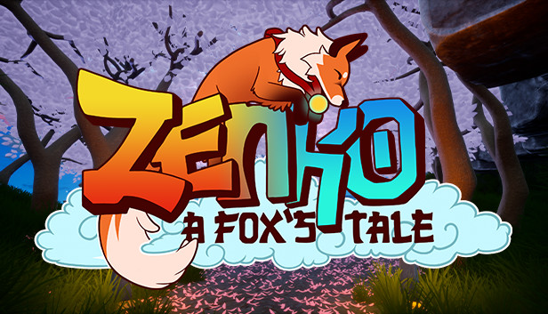 Zenko: A Fox's Tale