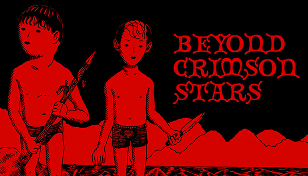 Beyond Crimson Stars