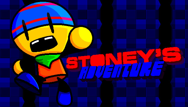 Stoney's Adventure