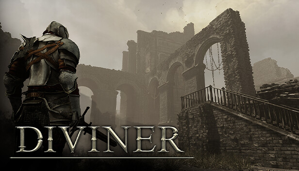 Diviner