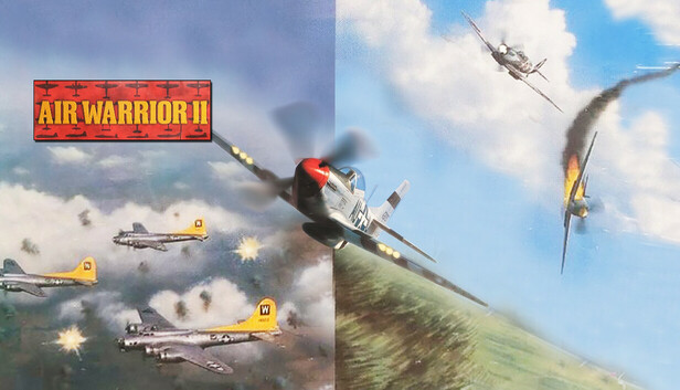 Air Warrior II