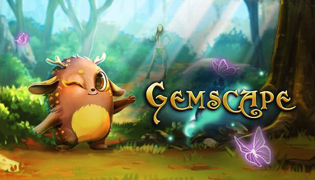 Gemscape