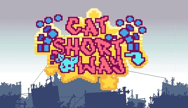CAT SHORT WAY