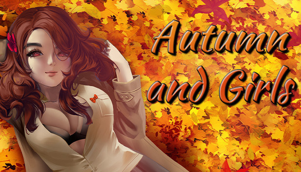 Autumn and Girls